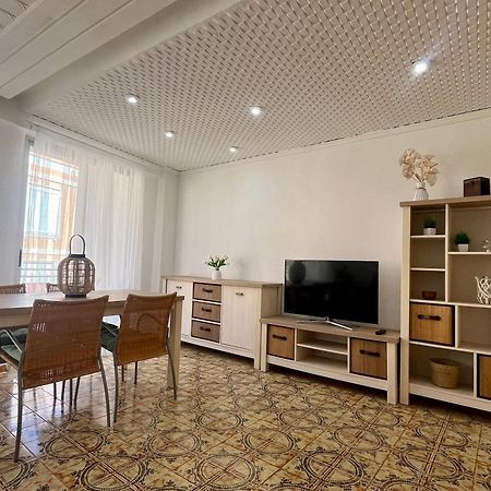 Apartamento Marejol غانديا المظهر الخارجي الصورة