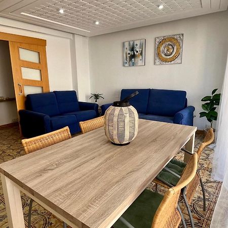 Apartamento Marejol غانديا المظهر الخارجي الصورة