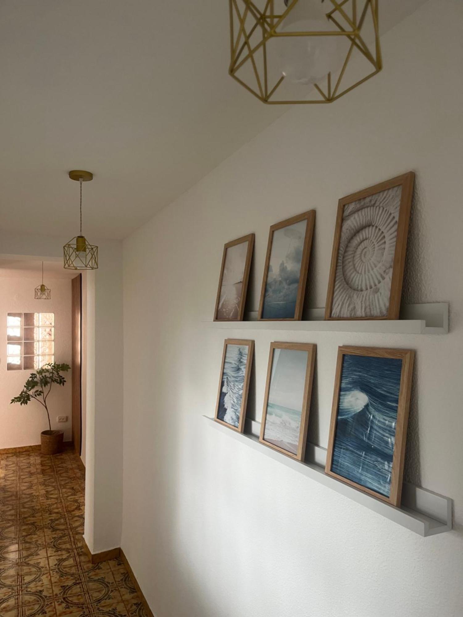 Apartamento Marejol غانديا المظهر الخارجي الصورة