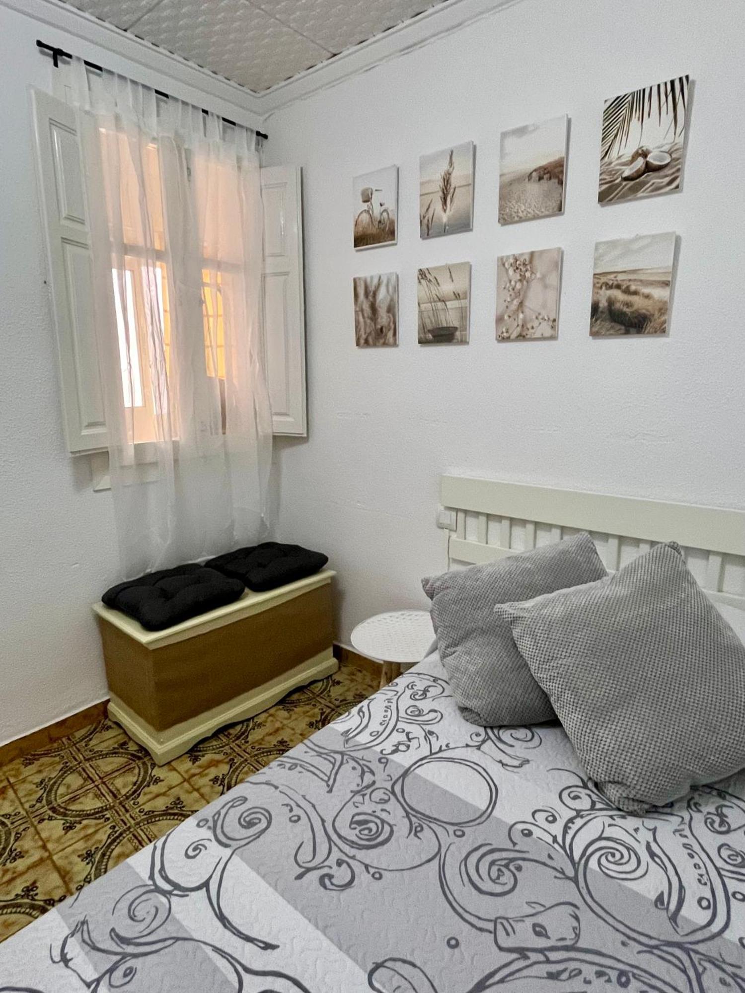 Apartamento Marejol غانديا المظهر الخارجي الصورة