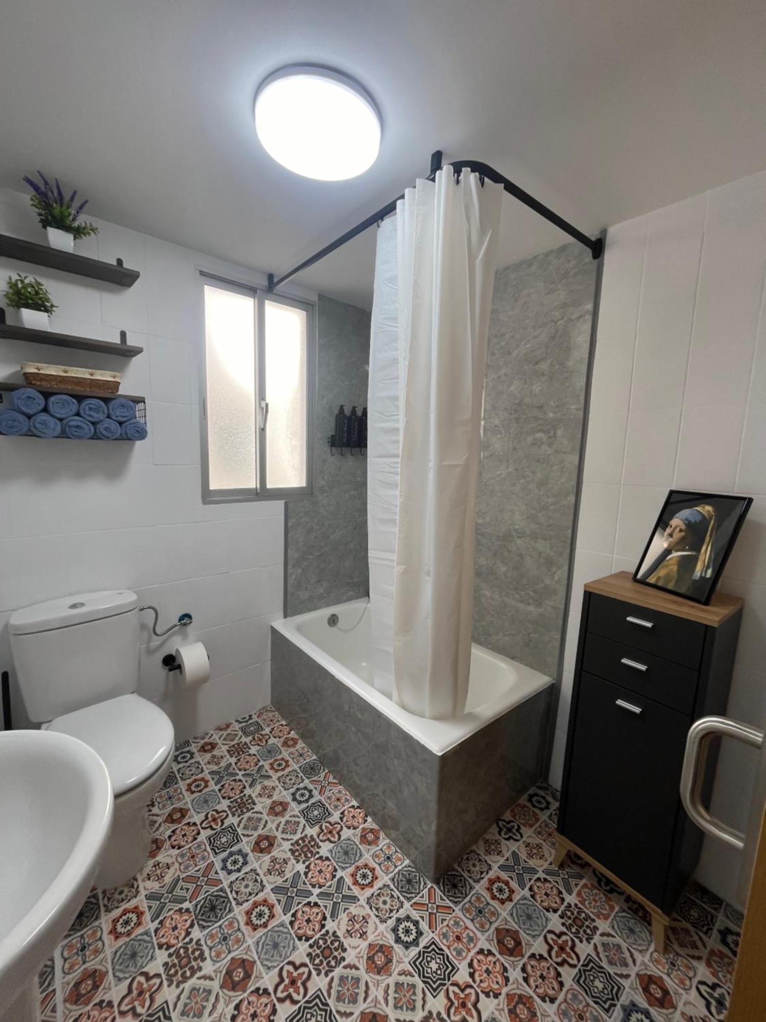 Apartamento Marejol غانديا المظهر الخارجي الصورة