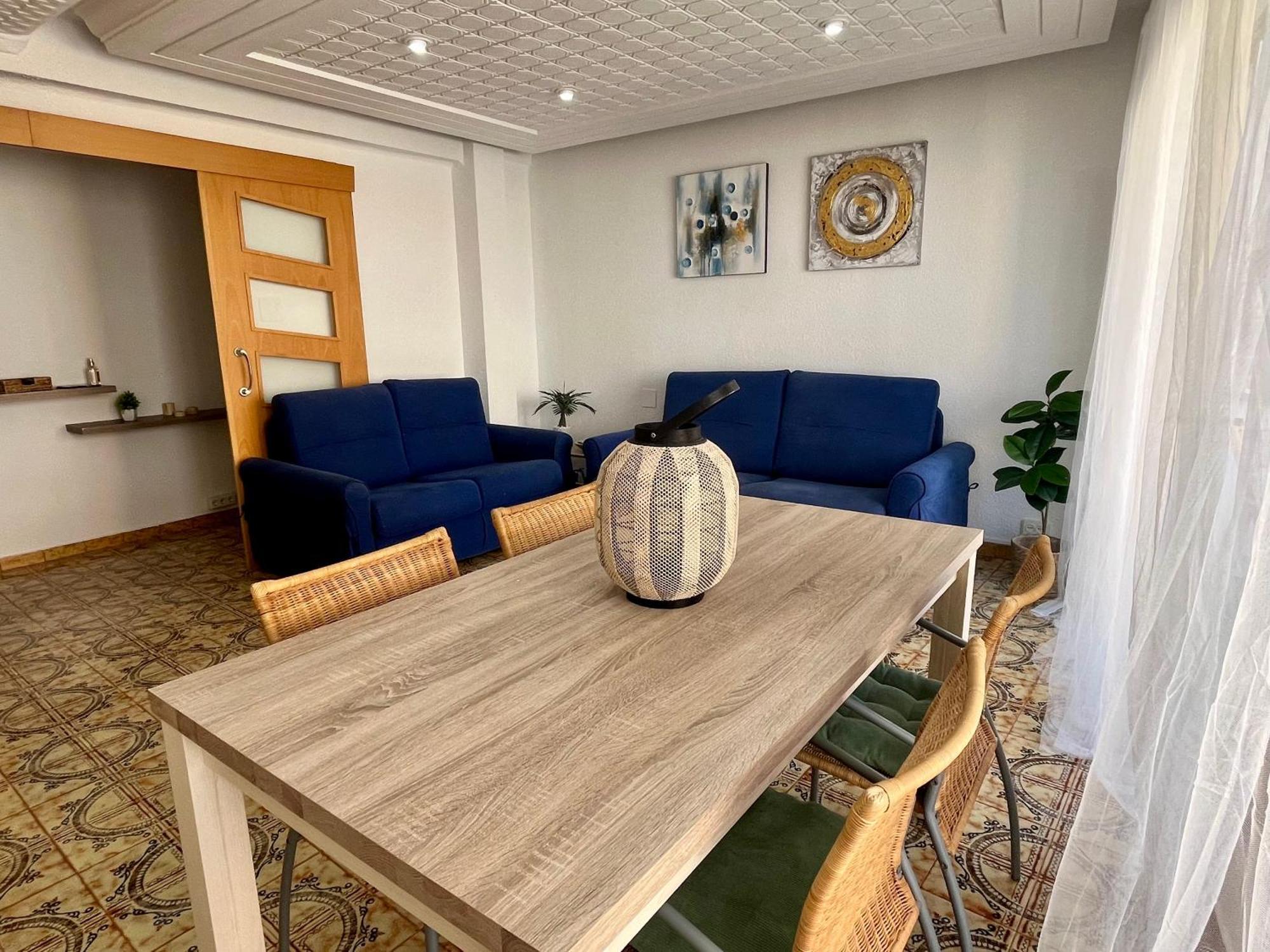 Apartamento Marejol غانديا المظهر الخارجي الصورة