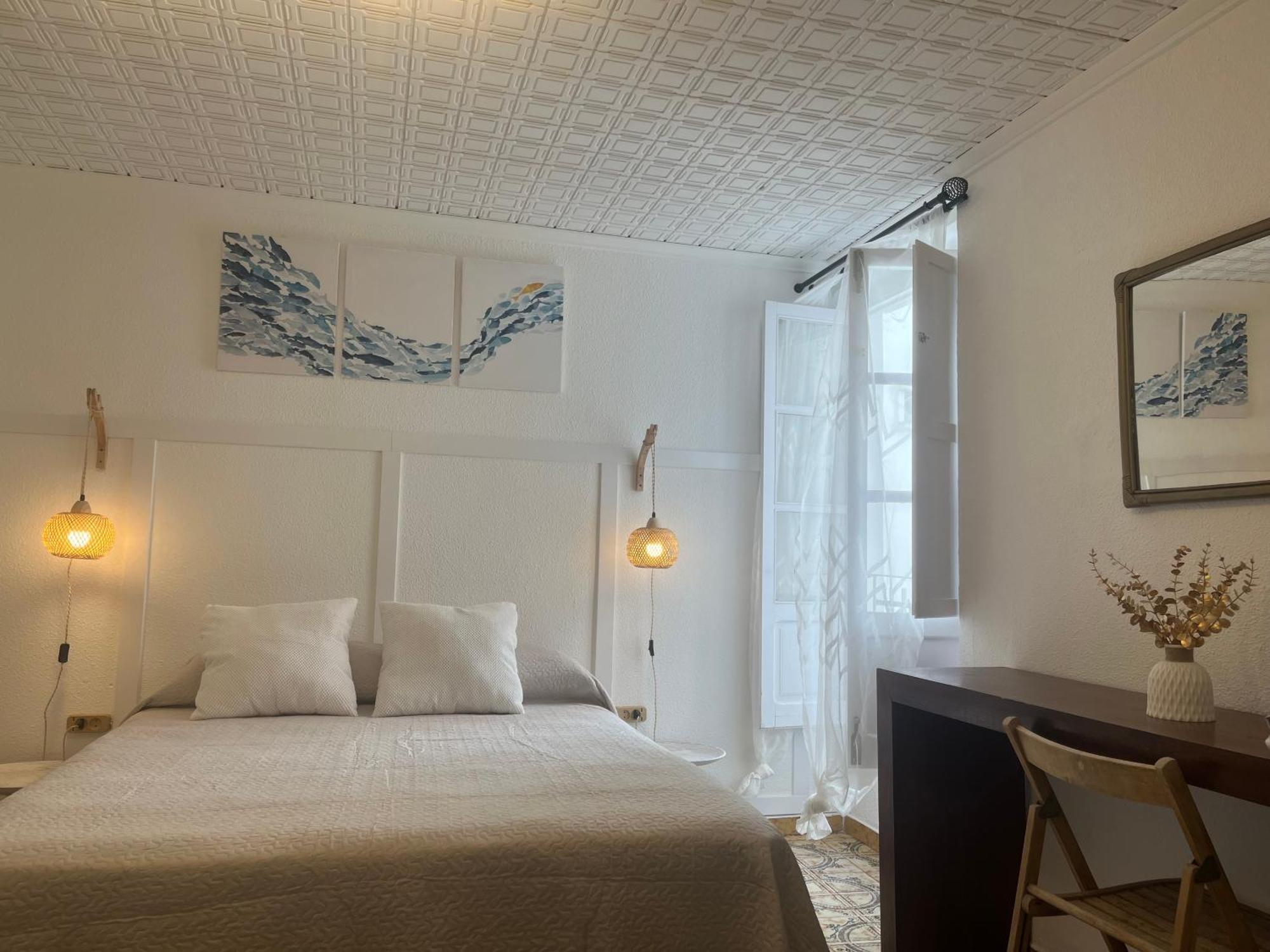 Apartamento Marejol غانديا المظهر الخارجي الصورة